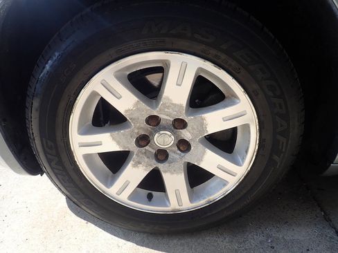 Used 2007 Chrysler 300 image 33