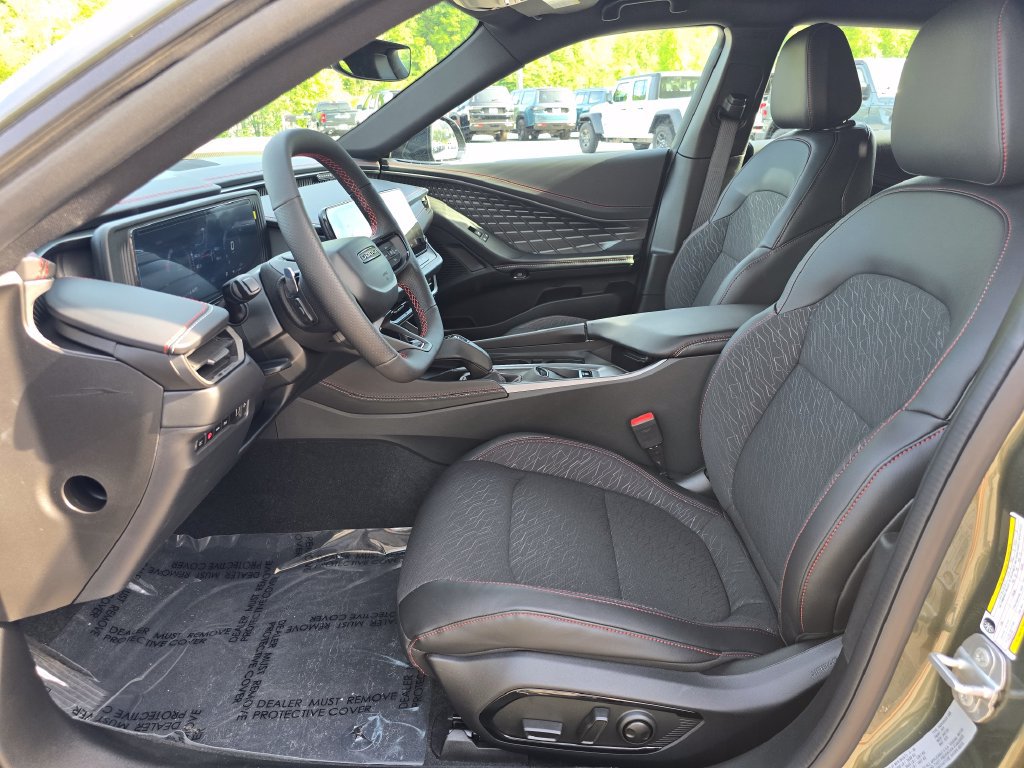 New 2026 Dodge Charger R/T w/ Driver Convenience Group AWD/4WD image 4