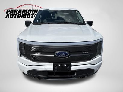 Used 2023 Ford F150 Lightning XLT w/ Max Trailer Tow Package