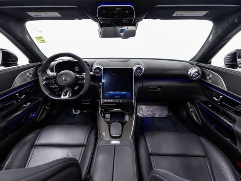 Used 2022 Mercedes-Benz SL 63 AMG 4MATIC image 29