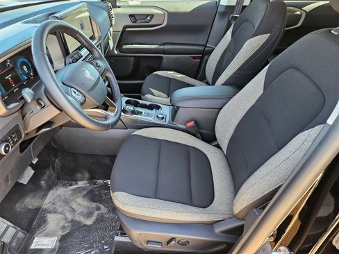 New 2025 Ford Bronco Sport Big Bend image 11