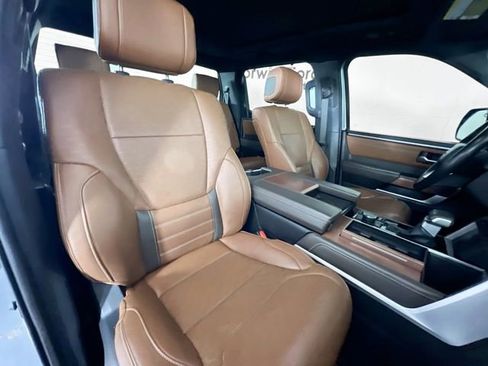 Used 2023 Toyota Tundra 1794 Edition image 15