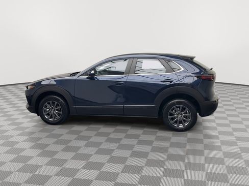 Used 2023 MAZDA CX-30 AWD 2.5 S image 28