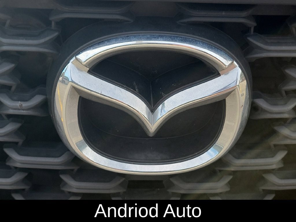 Used 2024 MAZDA CX-50 AWD 2.5 S w/ Convenience Package image 4