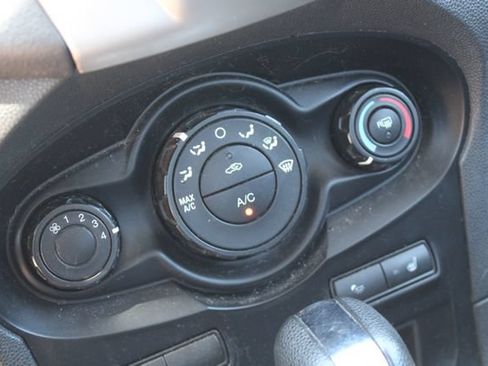 Used 2011 Ford Fiesta SES w/ 301A Rapid Spec Order Code FWD image 16