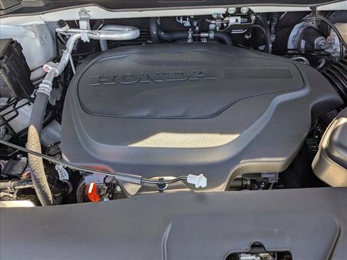 New 2026 Honda Odyssey Touring image 16