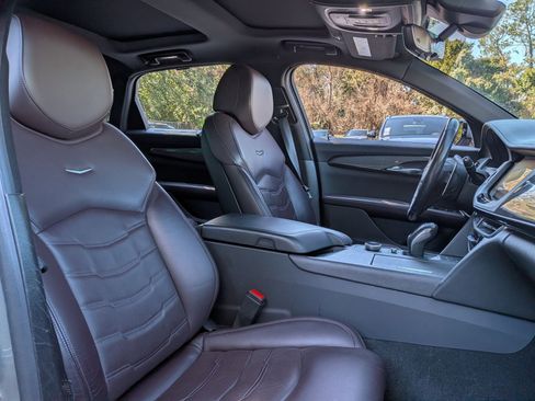 Used 2019 Cadillac CT6 Sport image 17