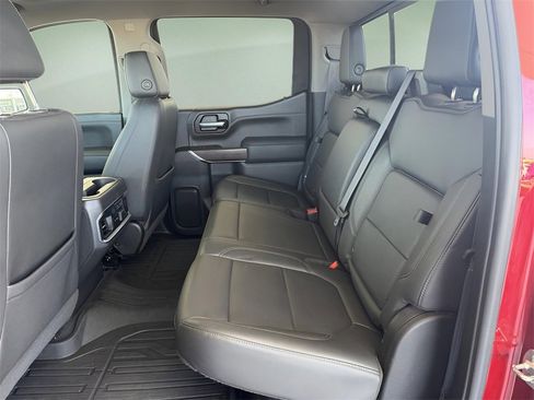 Used 2021 GMC Sierra 1500 SLT w/ SLT Premium Plus Package image 19