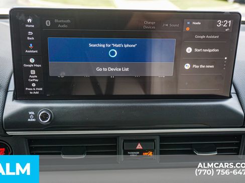 Used 2026 Honda Pilot Elite image 40