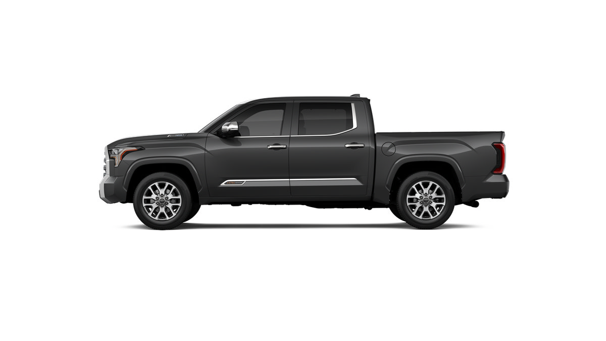 New 2026 Toyota Tundra 1794 Edition AWD/4WD image 61