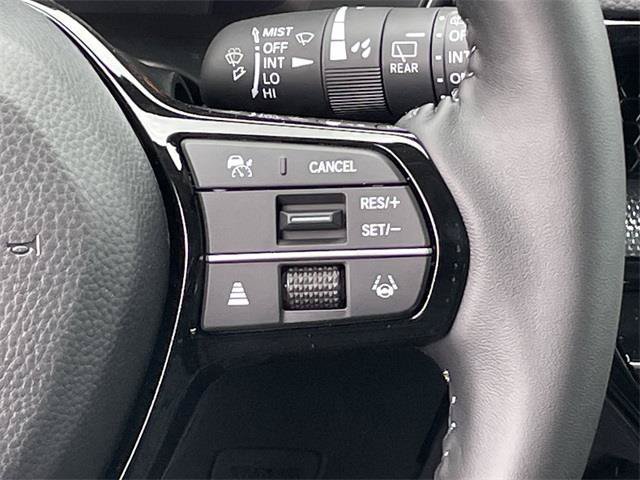 New 2027 Honda CR-V EX-L image 16