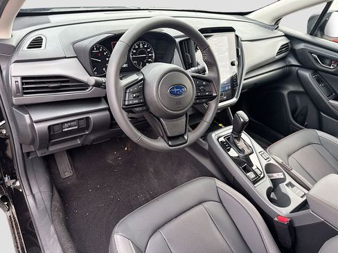 Certified 2025 Subaru Crosstrek 2.5i Limited w/ Crosstrek Mirror Package image 12