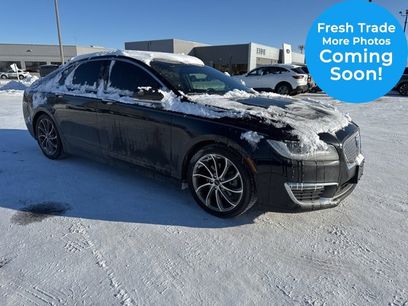 Used 2020 Lincoln MKZ w/ Convenience Package