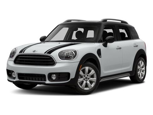 Used 2017 MINI Cooper Countryman FWD image 1