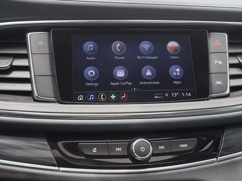 Used 2023 Buick Enclave Essence w/ Experience Buick Package FWD image 24