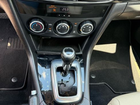 Used 2014 MAZDA MAZDA6 Sport FWD image 14