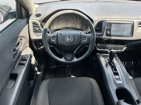 Used 2019 Honda HR-V EX image 22