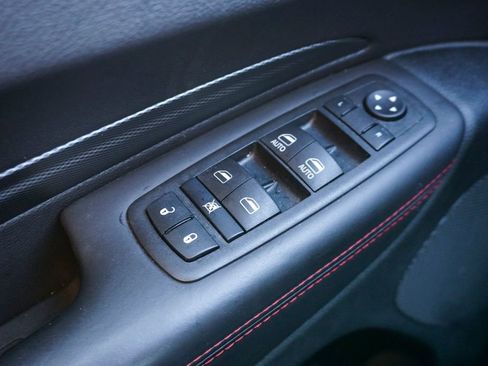 Used 2025 Dodge Durango R/T image 29