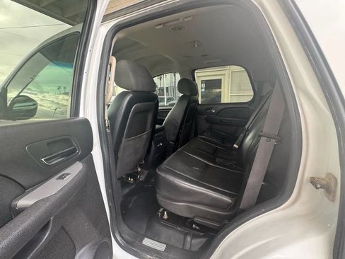 Used 2013 Chevrolet Tahoe LS w/ Skid Plate Package image 11