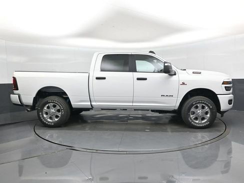 New 2026 RAM 2500 Big Horn image 7