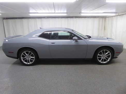 Used 2022 Dodge Challenger SXT w/ Plus Package AWD/4WD image 8