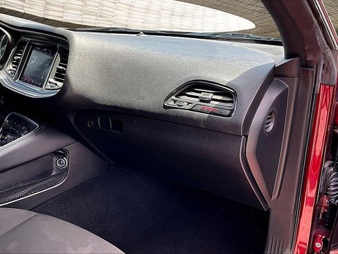 Used 2021 Dodge Challenger R/T Scat Pack RWD image 16