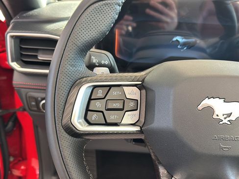 New 2026 Ford Mustang GT Premium image 22