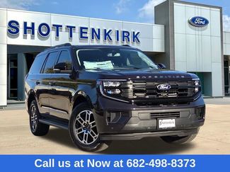 New 2025 Ford Expedition Active video 1