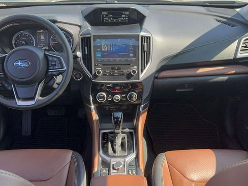 Certified 2023 Subaru Forester Touring AWD/4WD image 33