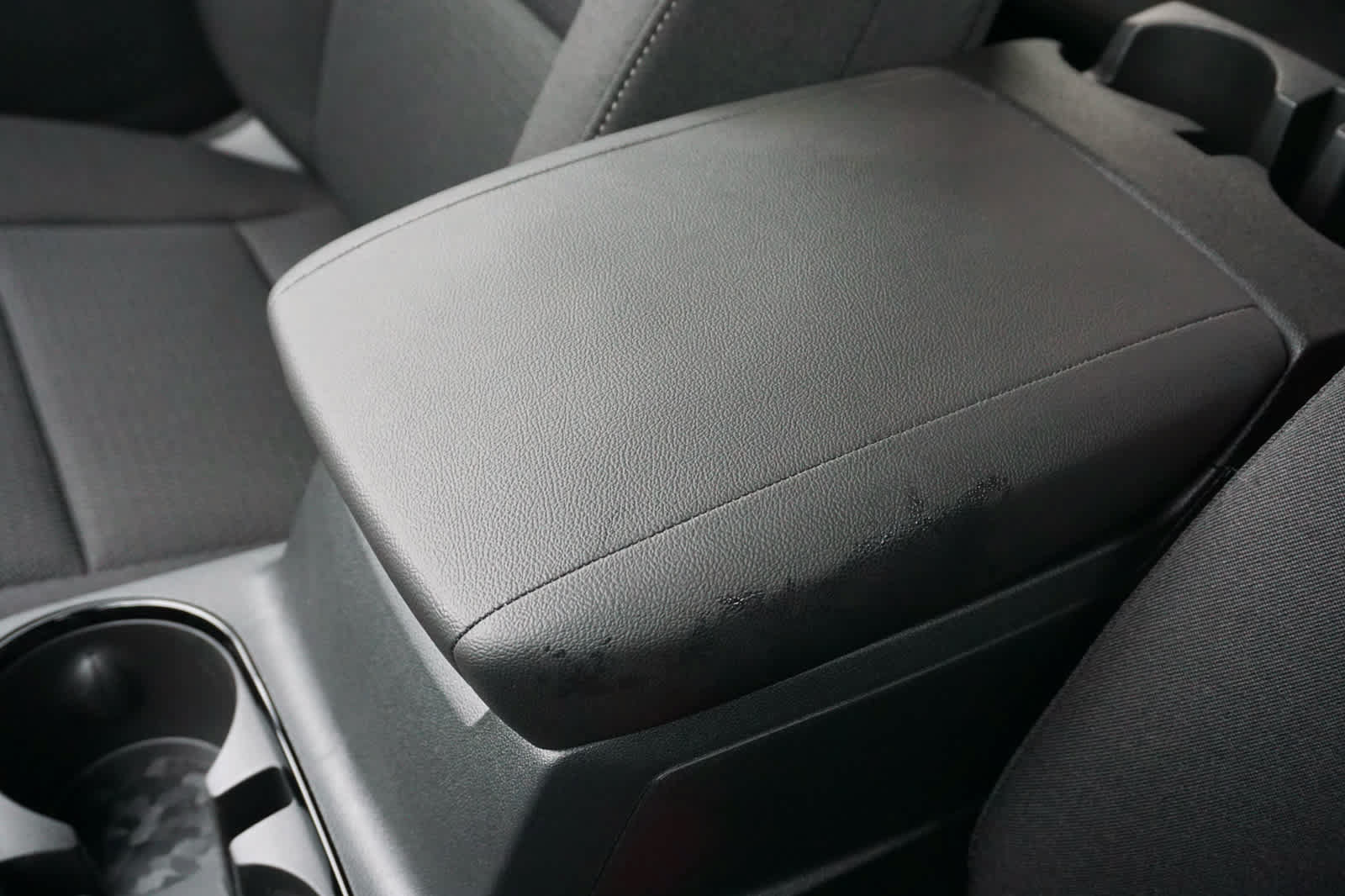 New 2026 Chevrolet Colorado LT AWD/4WD image 22