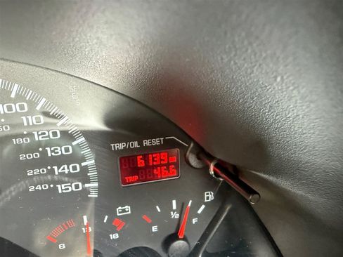 Used 2002 Chevrolet Camaro Z28 w/ SS Performance/Appearance Pkg RWD image 11