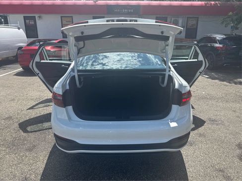Used 2024 Volkswagen Jetta S FWD image 13