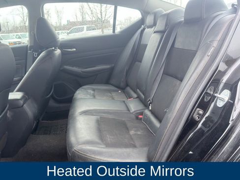 Used 2020 Nissan Altima 2.5 SR w/ Premium Package image 15