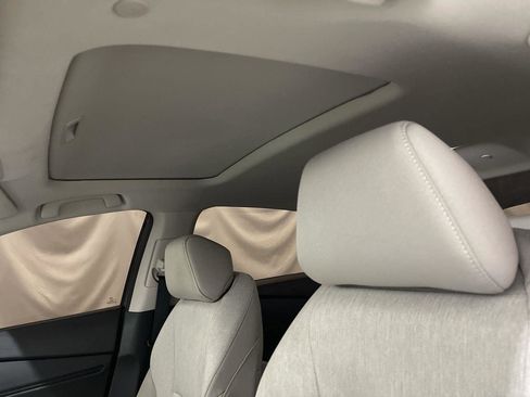 Used 2023 Honda Accord EX image 21