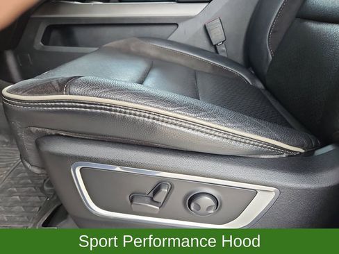 Used 2022 RAM 1500 Laramie AWD/4WD image 27