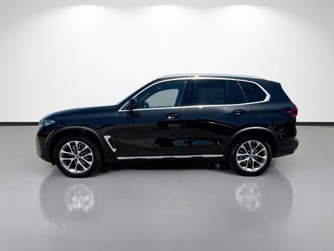 New 2026 BMW X5 sDrive40i RWD image 6