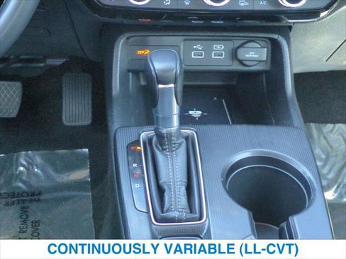 Used 2024 Honda Civic Touring image 19