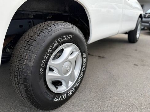 Used 2003 Toyota Tundra 2WD Regular Cab image 40