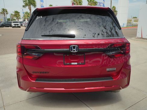 New 2026 Honda Odyssey Sport-L image 6