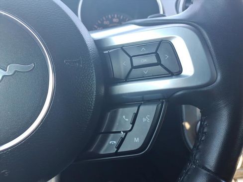 Used 2023 Ford Mustang GT w/ Equipment Group 301A image 23