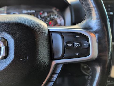 Used 2019 RAM 1500 Big Horn image 17