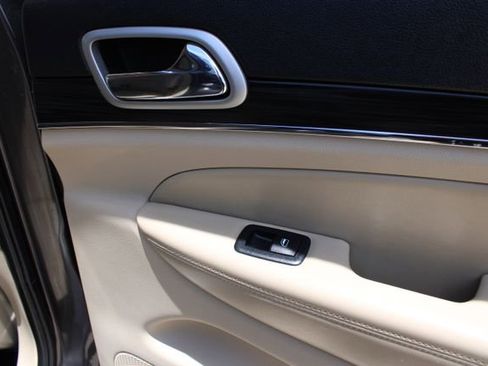 Used 2020 Jeep Grand Cherokee Limited RWD image 53