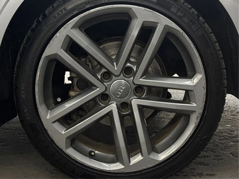 Used 2017 Audi A3 2.0T Premium Plus w/ Premium Plus Package image 32