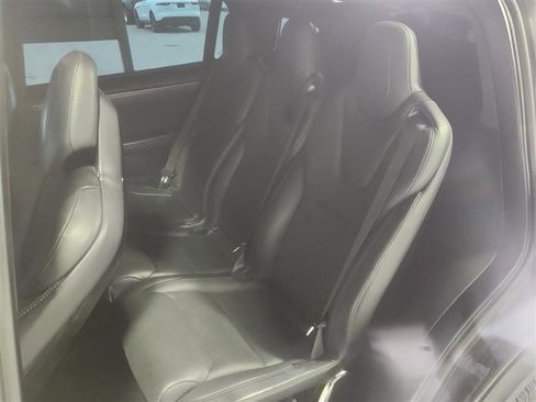 Used 2016 Tesla Model X AWD/4WD image 10