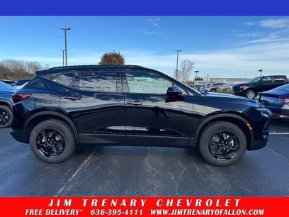 New 2026 Chevrolet Blazer LT