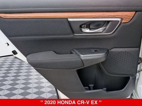 Used 2020 Honda CR-V EX image 29