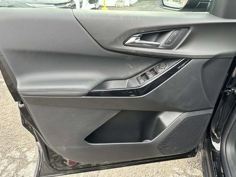 New 2026 Chevrolet Equinox LT image 8