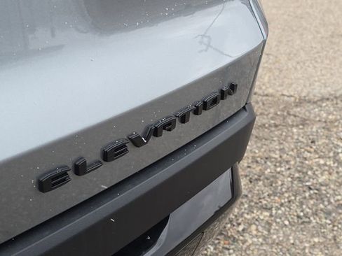 New 2026 GMC Terrain Elevation w/ Elevation Premium Package image 31