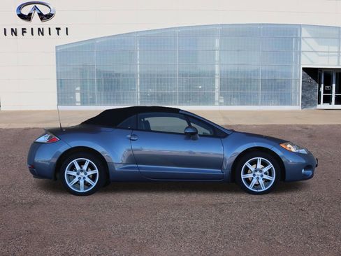 Used 2007 Mitsubishi Eclipse GT FWD image 40