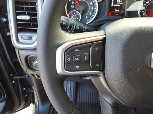 New 2026 RAM 1500 Big Horn image 21